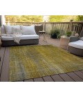Chantille ACN552 Chocolate 5' x 7'6" Rug