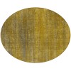 Addison Chantille ACN552 Chocolate 8 ft. x 8 ft. Round Rug