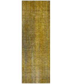 Addison Chantille ACN552 Chocolate 2 ft. 3 in. x 7 ft. 6 in. Runner Rug