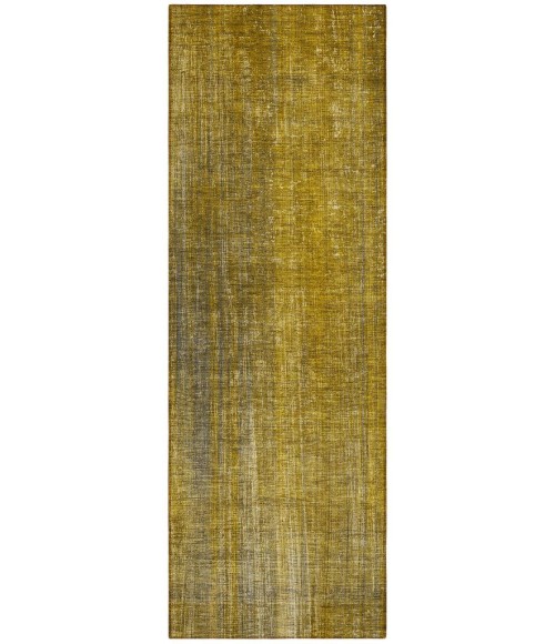 Chantille ACN552 Chocolate 2'3" x 7'6" Rug