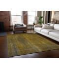 Chantille ACN552 Chocolate 5' x 7'6" Rug