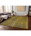 Chantille ACN552 Chocolate 5' x 7'6" Rug