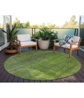 Chantille ACN552 Green 8' x 8' Rug