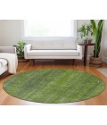 Chantille ACN552 Green 8' x 8' Rug