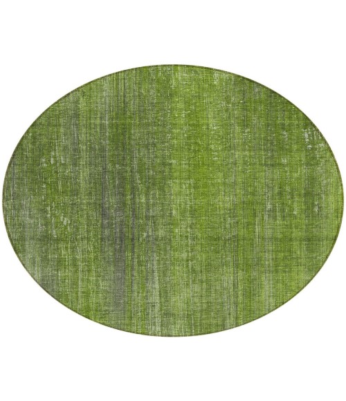 Chantille ACN552 Green 8' x 8' Rug