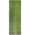 Chantille ACN552 Green 2'3" x 7'6" Rug