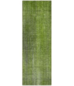 Addison Chantille ACN552 Green 2 ft. 3 in. x 7 ft. 6 in. Runner Rug