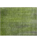 Chantille ACN552 Green 1'8" x 2'6" Rug