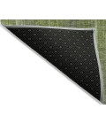 Chantille ACN552 Green 3' x 5' Rug