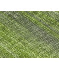 Chantille ACN552 Green 3' x 5' Rug