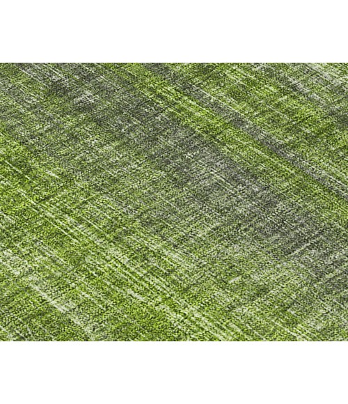 Chantille ACN552 Green 3' x 5' Rug