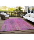 Chantille ACN552 Lilac 5' x 7'6" Rug