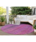 Chantille ACN552 Lilac 8' x 8' Rug
