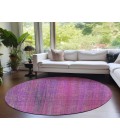 Chantille ACN552 Lilac 8' x 8' Rug
