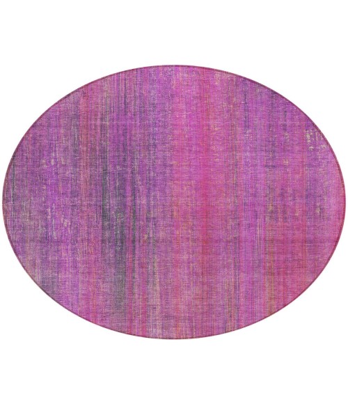 Chantille ACN552 Lilac 8' x 8' Rug