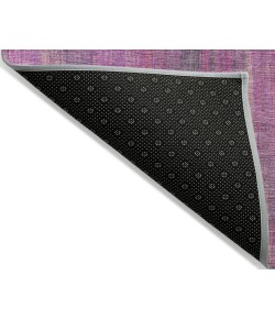 Addison Chantille ACN552 Lilac 1 ft. 8 in. x 2 ft. 6 in. Rectangle Rug