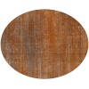 Addison Chantille ACN552 Paprika 8 ft. x 8 ft. Round Rug