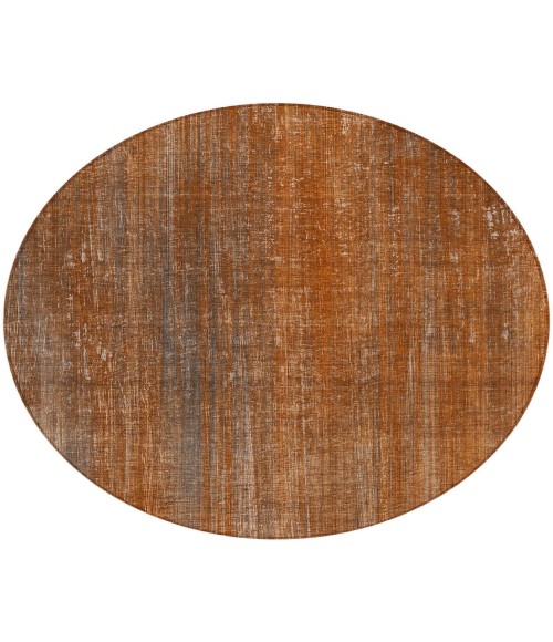Chantille ACN552 Paprika 8' x 8' Rug