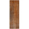 Addison Chantille ACN552 Paprika 2 ft. 3 in. x 7 ft. 6 in. Runner Rug