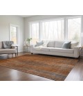 Chantille ACN552 Paprika 3' x 5' Rug