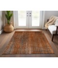 Chantille ACN552 Paprika 3' x 5' Rug