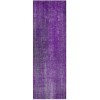 Addison Chantille ACN552 Purple 2 ft. 3 in. x 7 ft. 6 in. Runner Rug