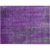 Addison Chantille ACN552 Purple 1 ft. 8 in. x 2 ft. 6 in. Rectangle Rug