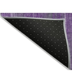 Addison Chantille ACN552 Purple 3 ft. x 5 ft. Rectangle Rug