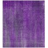 Addison Chantille ACN552 Purple 5 ft. x 7 ft. 6 in. Rectangle Rug