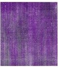 Chantille ACN552 Purple 3' x 5' Rug
