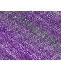 Chantille ACN552 Purple 3' x 5' Rug