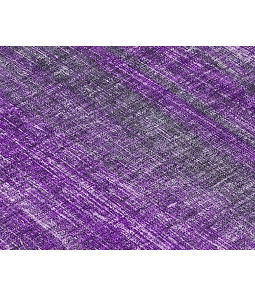 Chantille ACN552 Purple 3' x 5' Rug