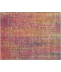 Chantille ACN552 Red 1'8" x 2'6" Rug