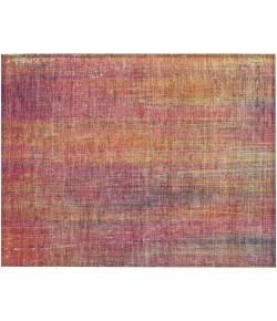 Addison Chantille ACN552 Red 1 ft. 8 in. x 2 ft. 6 in. Rectangle Rug
