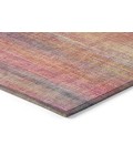 Chantille ACN552 Red 3' x 5' Rug