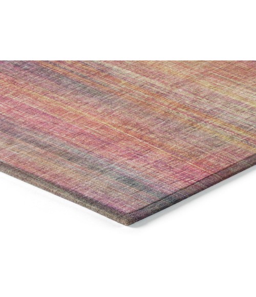 Chantille ACN552 Red 3' x 5' Rug