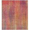 Addison Chantille ACN552 Red 3 ft. x 5 ft. Rectangle Rug