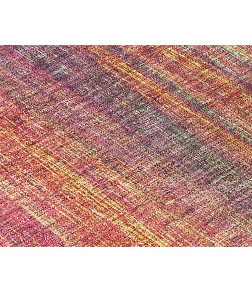 Chantille ACN552 Red 3' x 5' Rug