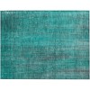 Addison Chantille ACN552 Teal 1 ft. 8 in. x 2 ft. 6 in. Rectangle Rug