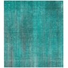 Addison Chantille ACN552 Teal 3 ft. x 5 ft. Rectangle Rug