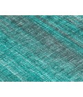 Chantille ACN552 Teal 8' x 8' Rug