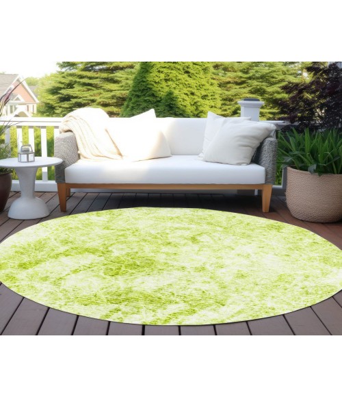 Chantille ACN553 Aloe 8' x 8' Rug