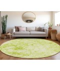 Chantille ACN553 Aloe 8' x 8' Rug