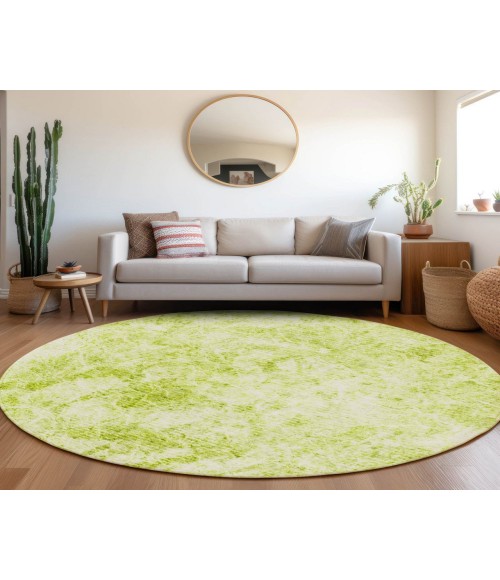 Chantille ACN553 Aloe 8' x 8' Rug