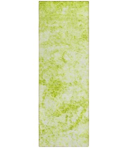 Addison Chantille ACN553 Aloe 2 ft. 3 in. x 7 ft. 6 in. Runner Rug