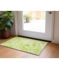 Chantille ACN553 Aloe 1'8" x 2'6" Rug