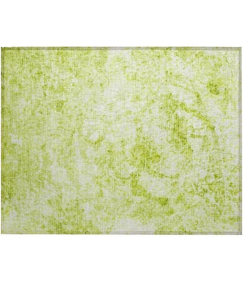 Chantille ACN553 Aloe 1'8" x 2'6" Rug