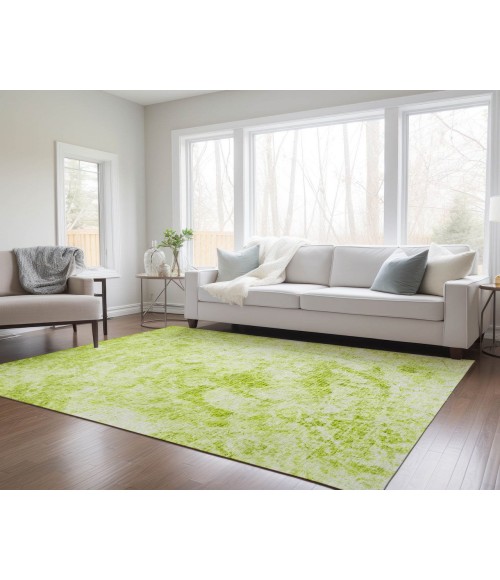 Chantille ACN553 Aloe 9' x 12' Rug