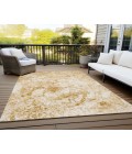 Chantille ACN553 Beige 9' x 12' Rug