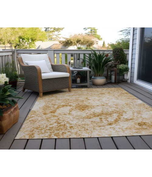 Chantille ACN553 Beige 9' x 12' Rug